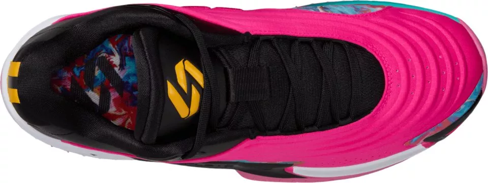 Zapatos de baloncesto Jordan Luka 3 shoes