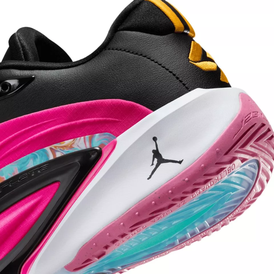 Zapatos de baloncesto Jordan Luka 3 shoes