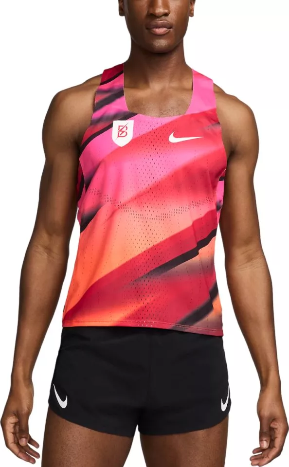 Tank top Nike AeroSwift Bowerman Track Club