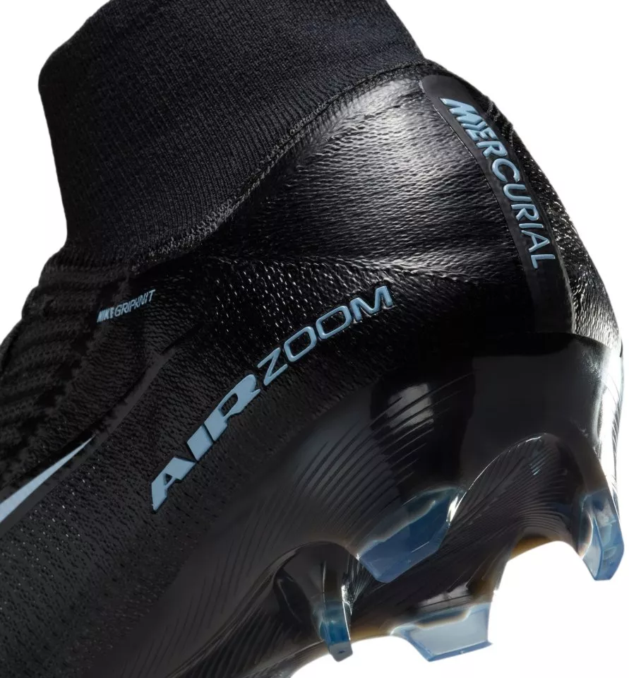 Jalkapallokengät Nike ZOOM SUPERFLY 10 ELITE FG