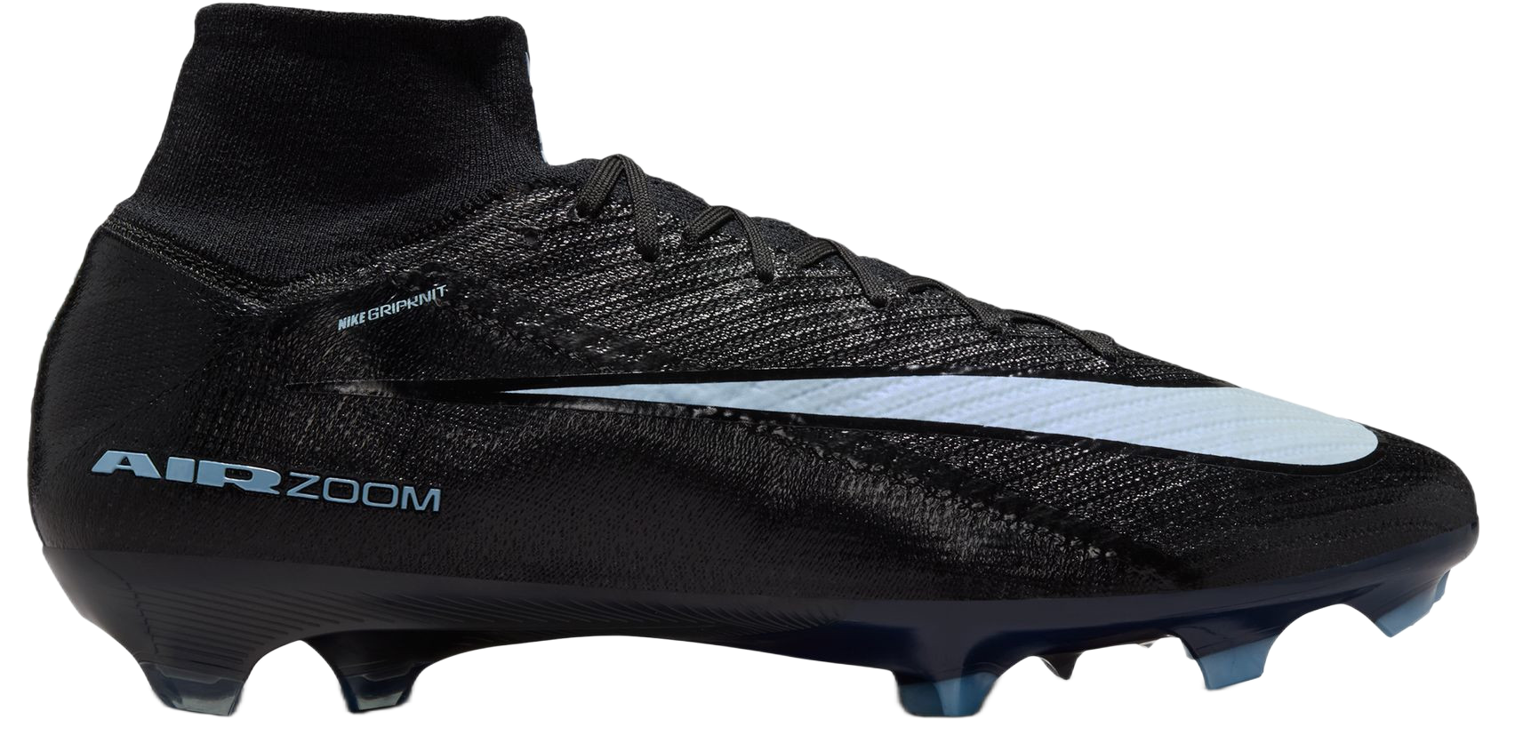 Jalkapallokengät Nike ZOOM SUPERFLY 10 ELITE FG