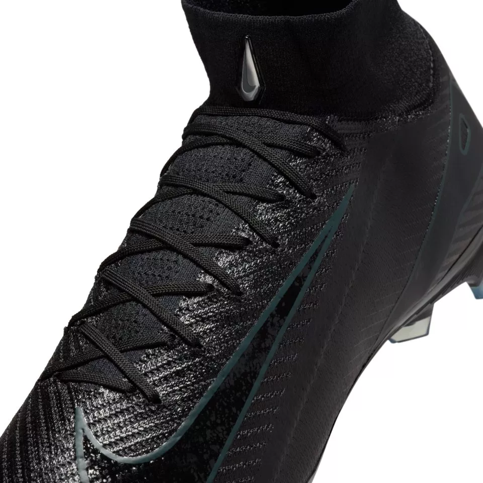 Botas de fútbol Nike ZM SUPERFLY 10 ELITE FG