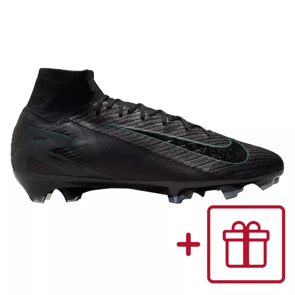 Botas de fútbol Nike ZM SUPERFLY 10 ELITE FG