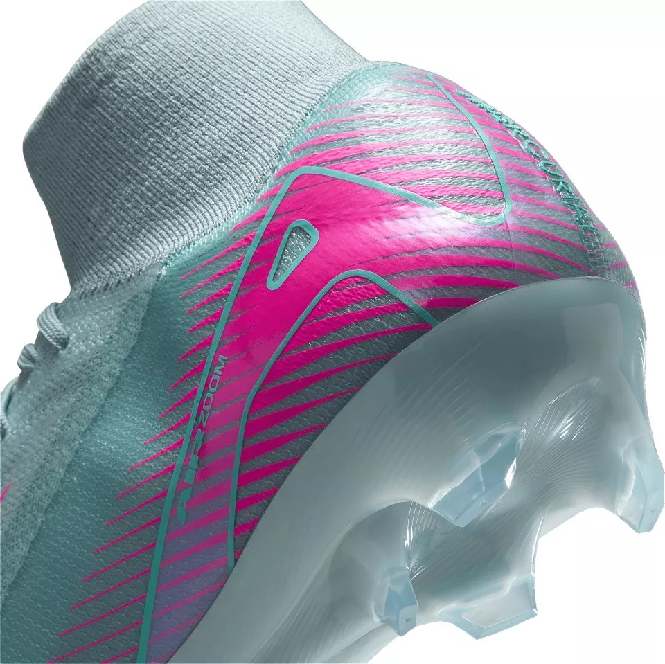 Kopačke Nike ZM SUPERFLY 10 ELITE FG