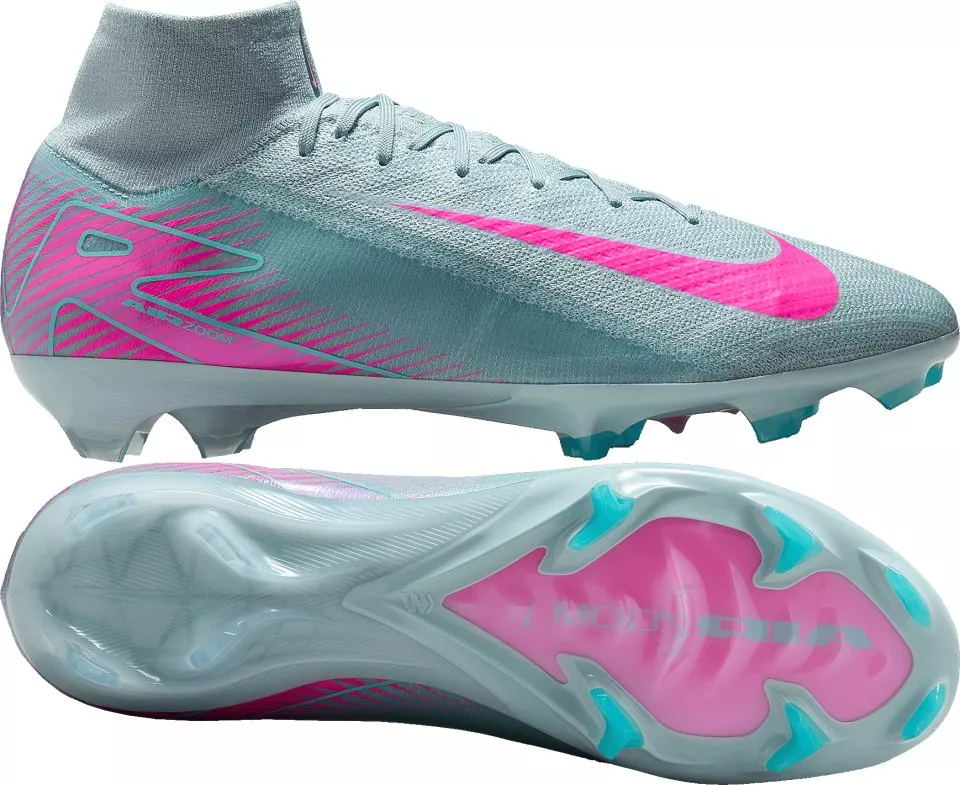 Kopačke Nike ZM SUPERFLY 10 ELITE FG