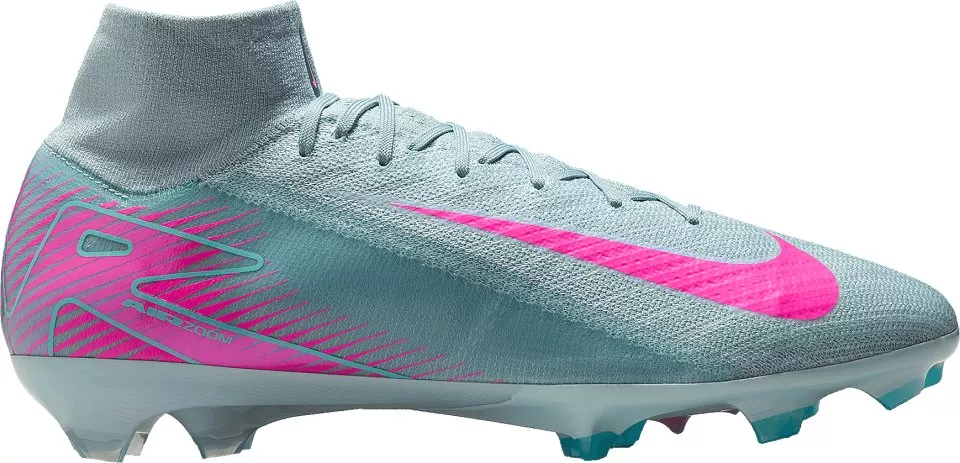 Kopačke Nike ZM SUPERFLY 10 ELITE FG