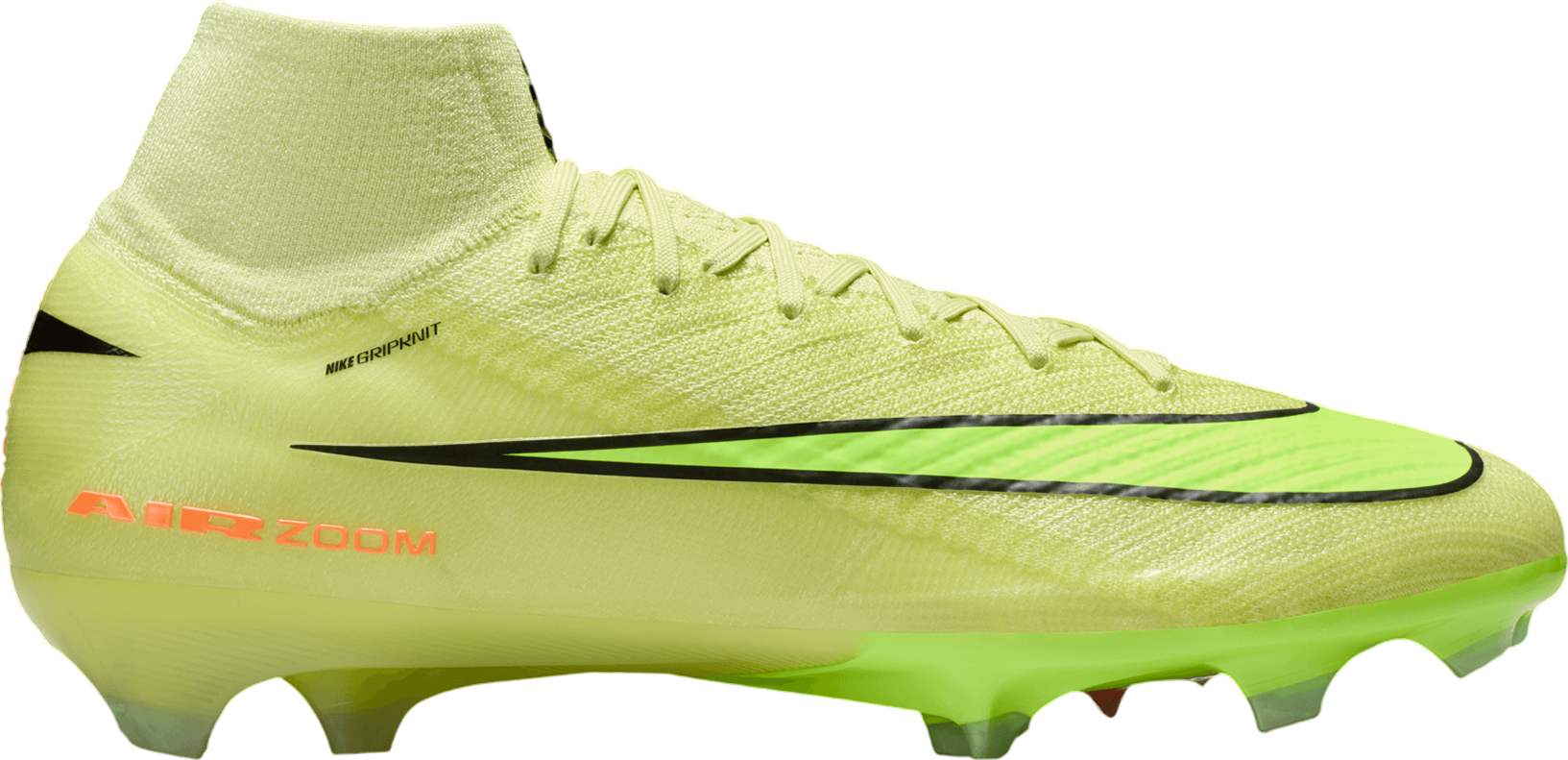 Fotbollsskor Nike Zoom Superfly 10 Elite FG