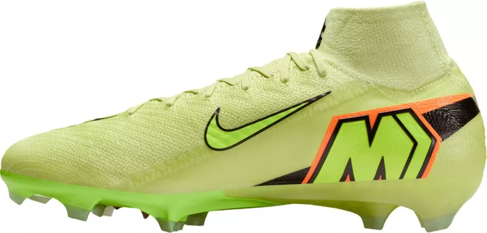 Fotbollsskor Nike Zoom Superfly 10 Elite FG