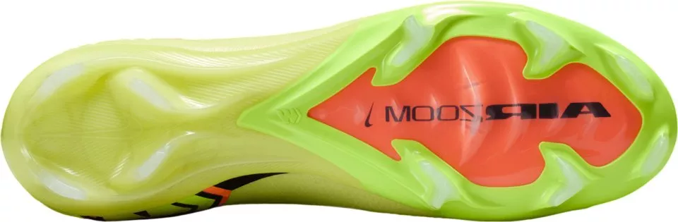 Fotbollsskor Nike Zoom Superfly 10 Elite FG