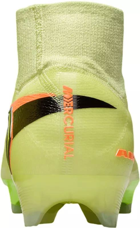 Fotbollsskor Nike Zoom Superfly 10 Elite FG