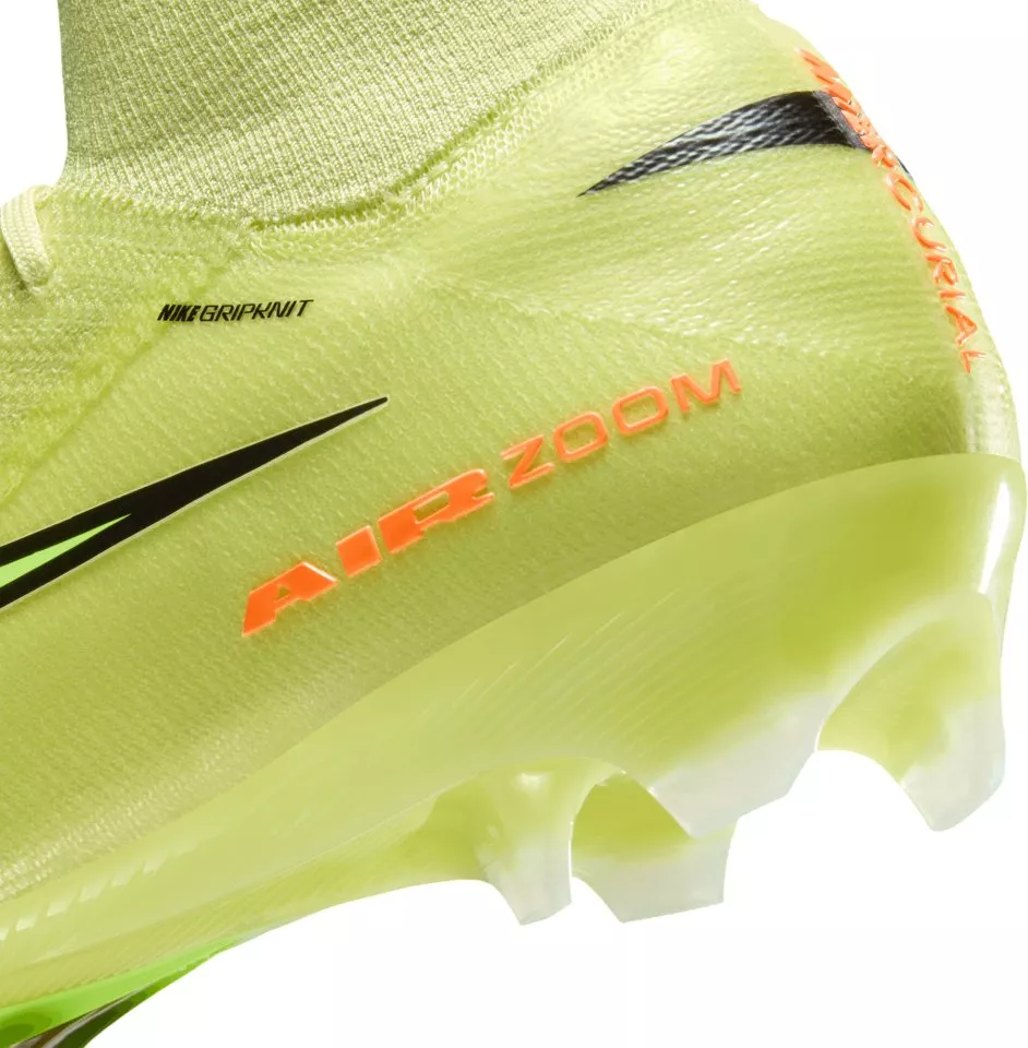 Fotbollsskor Nike Zoom Superfly 10 Elite FG