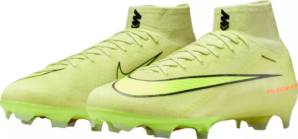 Fotbollsskor Nike Zoom Superfly 10 Elite FG
