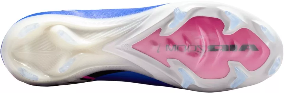 Chuteiras de futebol Nike Zoom Mercurial Superfly 10 Elite FG