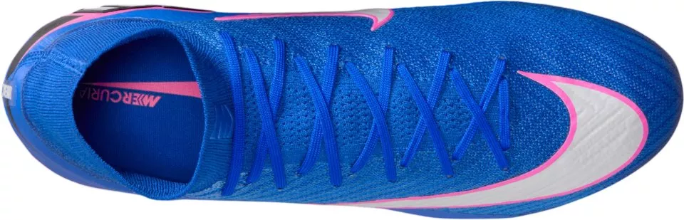 Chuteiras de futebol Nike Zoom Mercurial Superfly 10 Elite FG