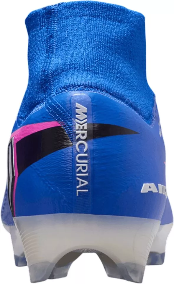 Chuteiras de futebol Nike Zoom Mercurial Superfly 10 Elite FG