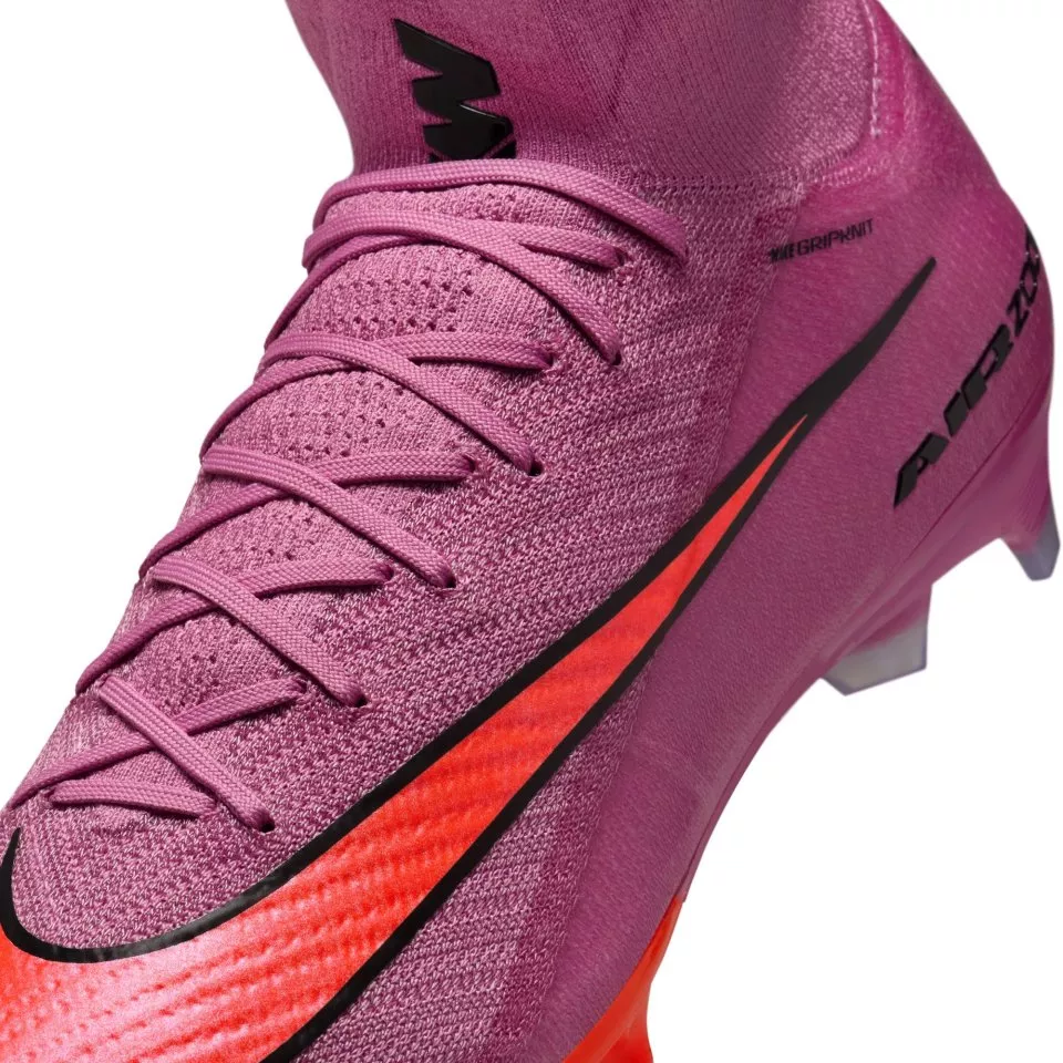 Kopačke Nike ZOOM SUPERFLY 10 ELITE FG