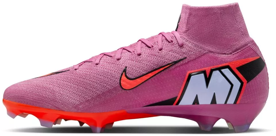 Kopačke Nike ZOOM SUPERFLY 10 ELITE FG