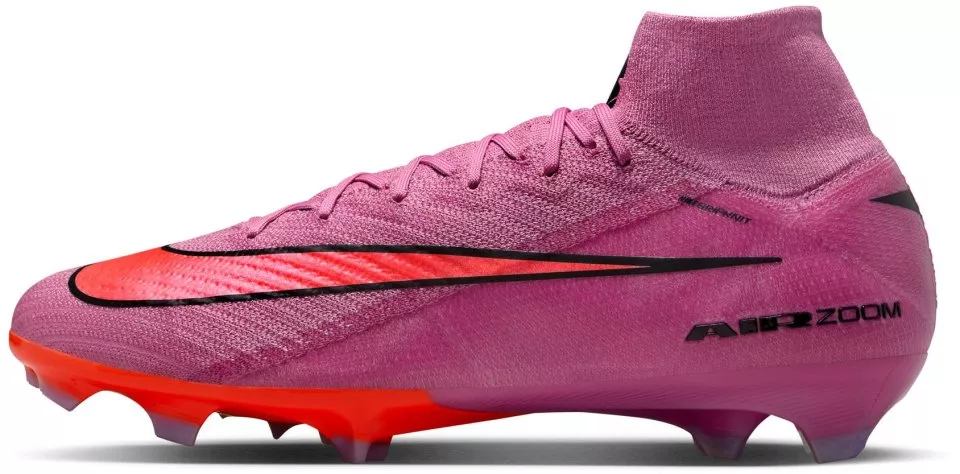 Kopačke Nike ZOOM SUPERFLY 10 ELITE FG