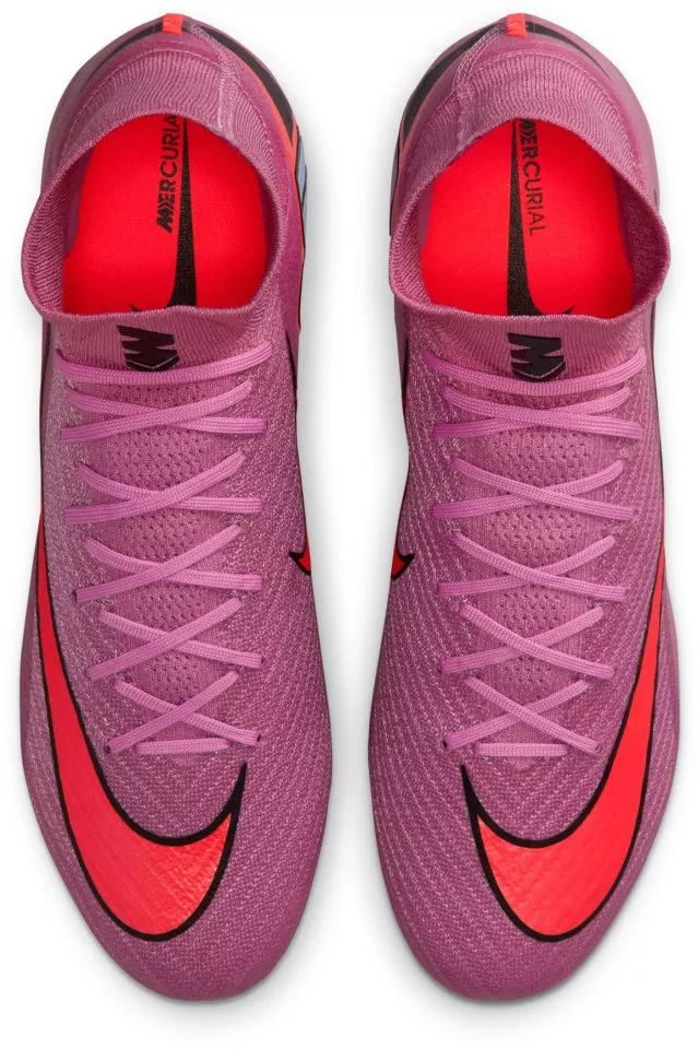 Kopačke Nike ZOOM SUPERFLY 10 ELITE FG