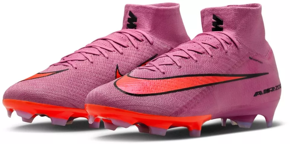 Kopačke Nike ZOOM SUPERFLY 10 ELITE FG