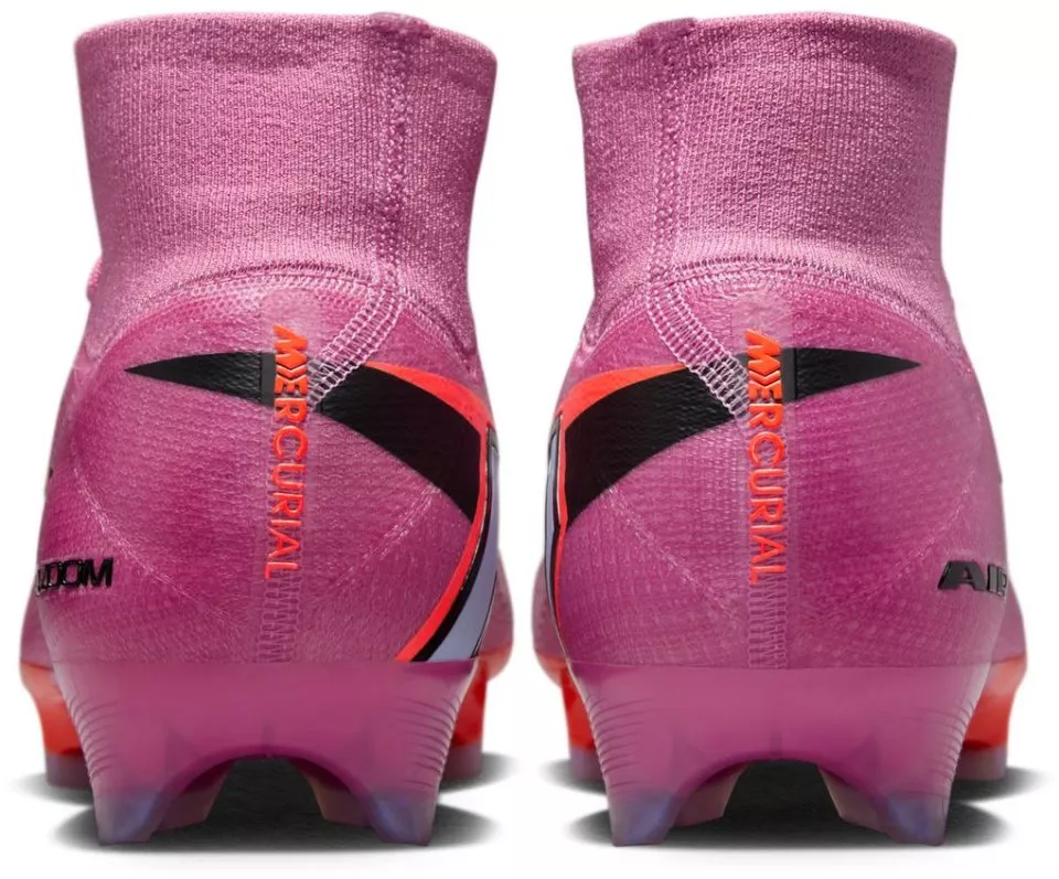Kopačke Nike ZOOM SUPERFLY 10 ELITE FG