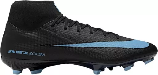 Ποδοσφαιρικά παπούτσια Nike ZOOM SUPERFLY 10 ACAD FG/MG