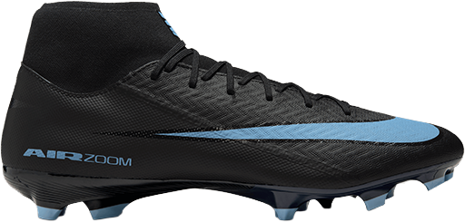 Ποδοσφαιρικά παπούτσια Nike ZOOM SUPERFLY 10 ACAD FG/MG