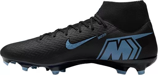 Ποδοσφαιρικά παπούτσια Nike ZOOM SUPERFLY 10 ACAD FG/MG