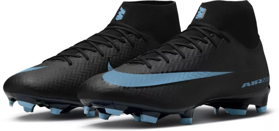 Ποδοσφαιρικά παπούτσια Nike ZOOM SUPERFLY 10 ACAD FG/MG