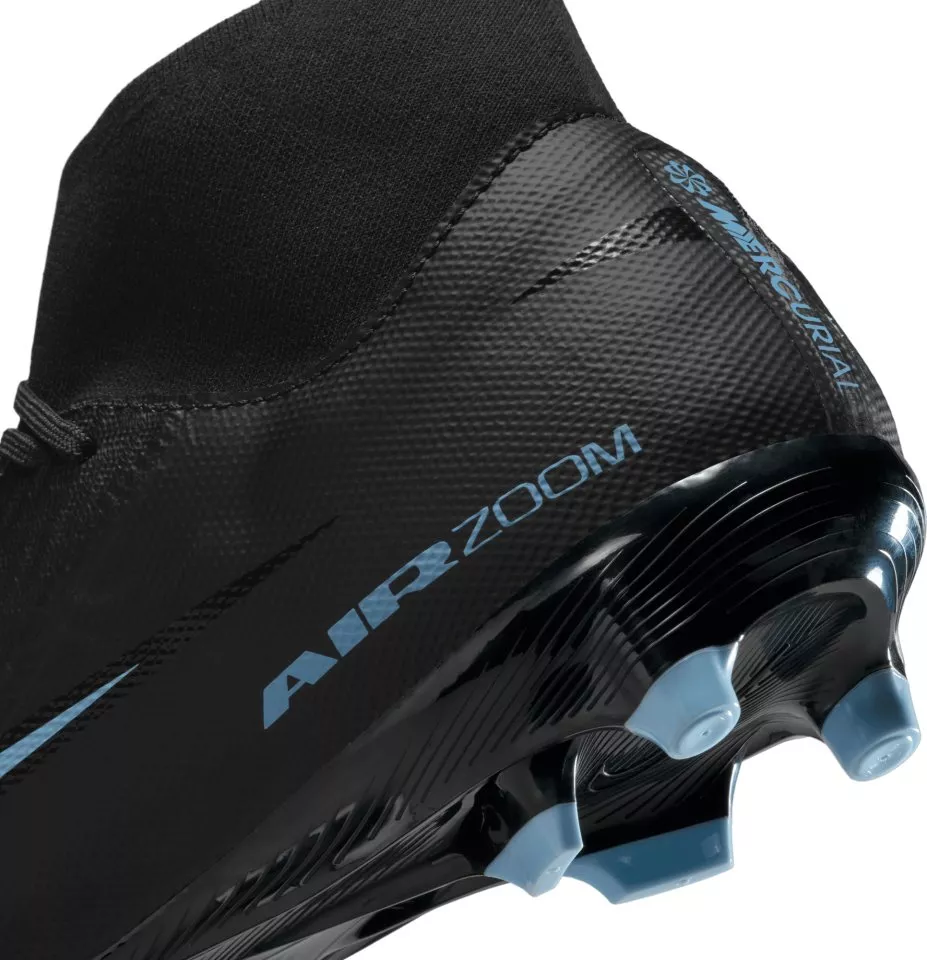 Ποδοσφαιρικά παπούτσια Nike ZOOM SUPERFLY 10 ACAD FG/MG