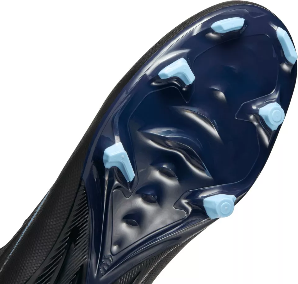 Ποδοσφαιρικά παπούτσια Nike ZOOM SUPERFLY 10 ACAD FG/MG