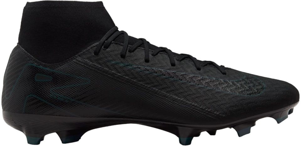 Nike mercurial superfly 6 elite fg triple black hotsell