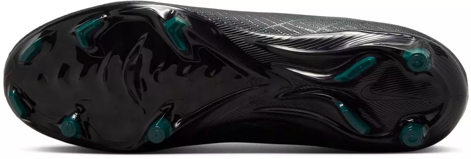 Nike ZM SUPERFLY 10 ACAD FG/MG Futballcipő