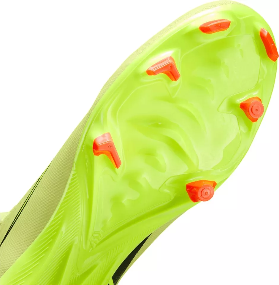 Nike Zoom Mercurial Superfly 10 Academy FG/MG Futballcipő