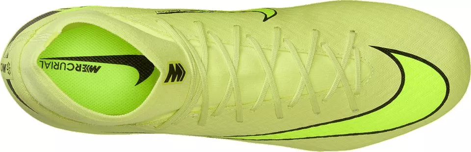 Nike Zoom Mercurial Superfly 10 Academy FG/MG Futballcipő