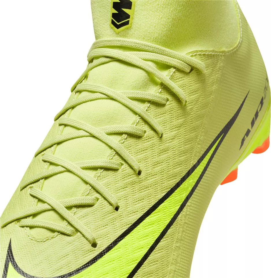 Nike Zoom Mercurial Superfly 10 Academy FG/MG Futballcipő