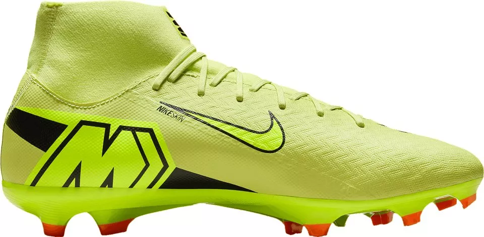 Nike Zoom Mercurial Superfly 10 Academy FG/MG Futballcipő