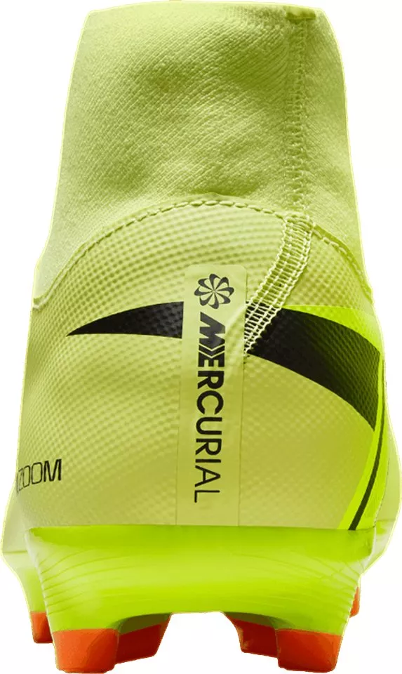 Nike Zoom Mercurial Superfly 10 Academy FG/MG Futballcipő