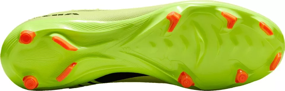 Nike Zoom Mercurial Superfly 10 Academy FG/MG Futballcipő