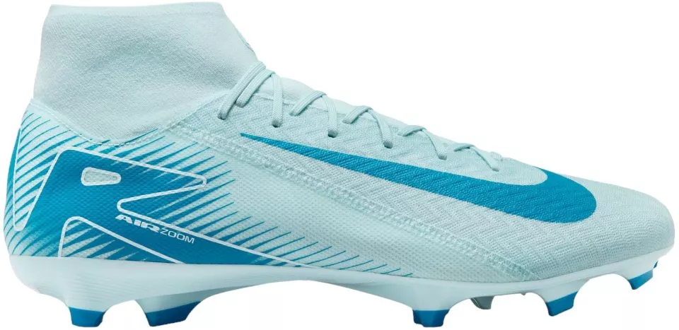 Buty piłkarskie Nike ZM SUPERFLY 10 ACAD FG/MG