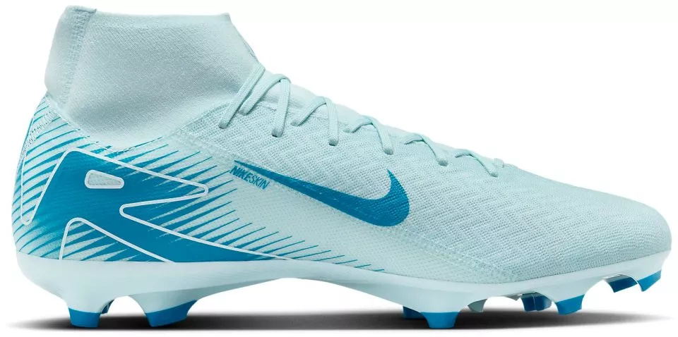 Buty piłkarskie Nike ZM SUPERFLY 10 ACAD FG/MG