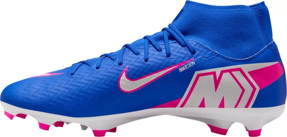 Nike Zoom Mercurial Superfly 10 Academy FG/MG Futballcipő