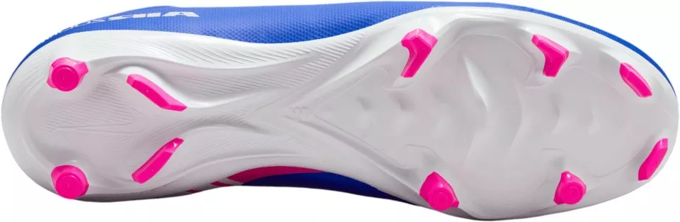 Nike Zoom Mercurial Superfly 10 Academy FG/MG Futballcipő