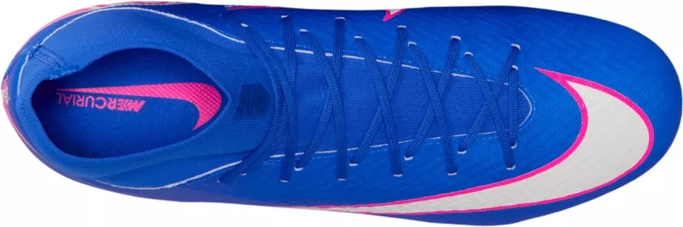 Nike Zoom Mercurial Superfly 10 Academy FG/MG Futballcipő