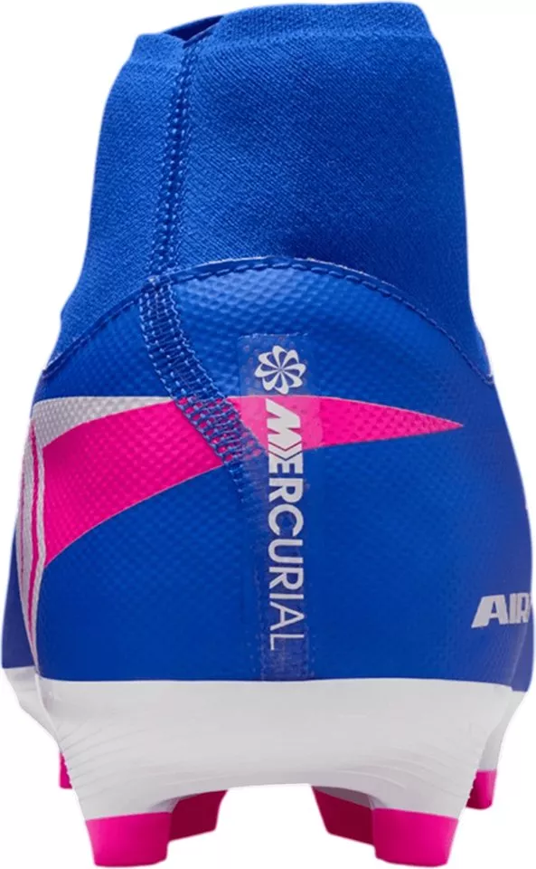 Nike Zoom Mercurial Superfly 10 Academy FG/MG Futballcipő