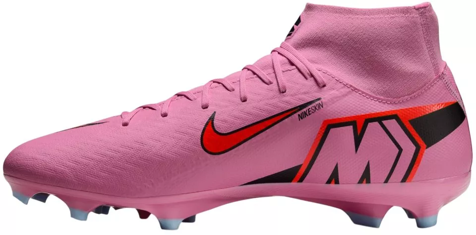 Nike ZOOM SUPERFLY 10 ACAD FG/MG Futballcipő