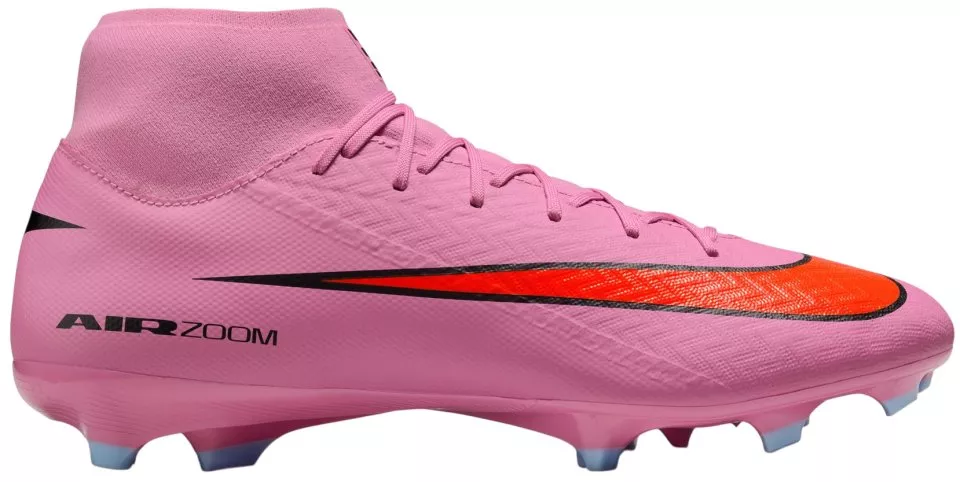 Nike ZOOM SUPERFLY 10 ACAD FG/MG Futballcipő