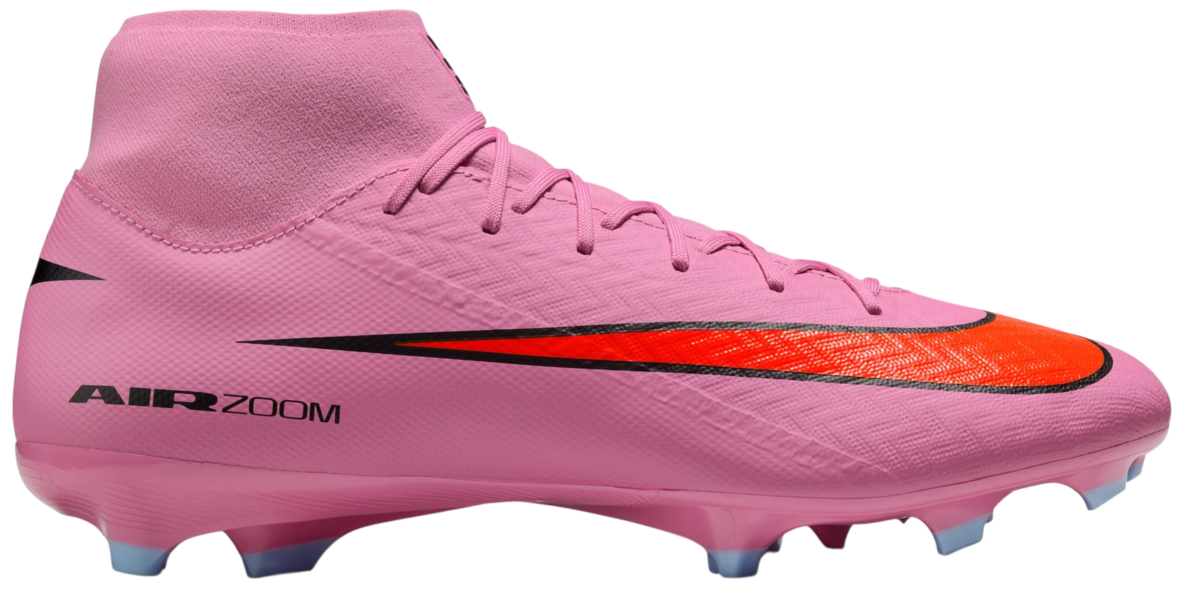 Nike ZOOM SUPERFLY 10 ACAD FG/MG Futballcipő