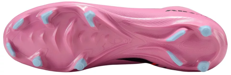 Nike ZOOM SUPERFLY 10 ACAD FG/MG Futballcipő