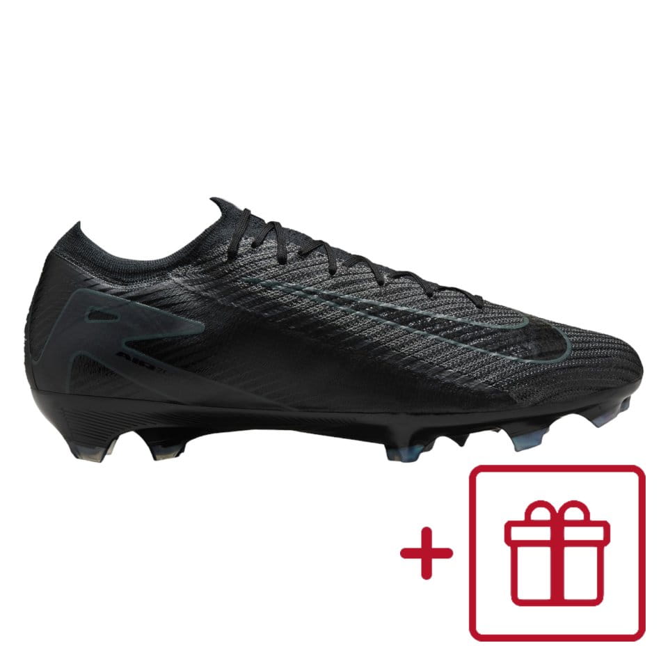 Chuteiras de futebol Nike ZM VAPOR 16 ELITE FG